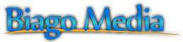 Biago Media logo
